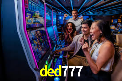 Melhor Casino Online ded777