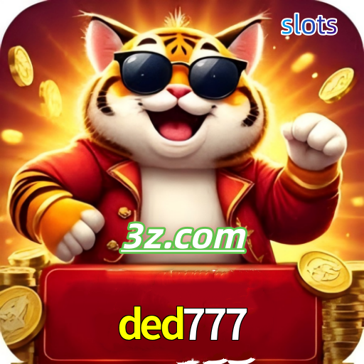 Cassino Online ded777