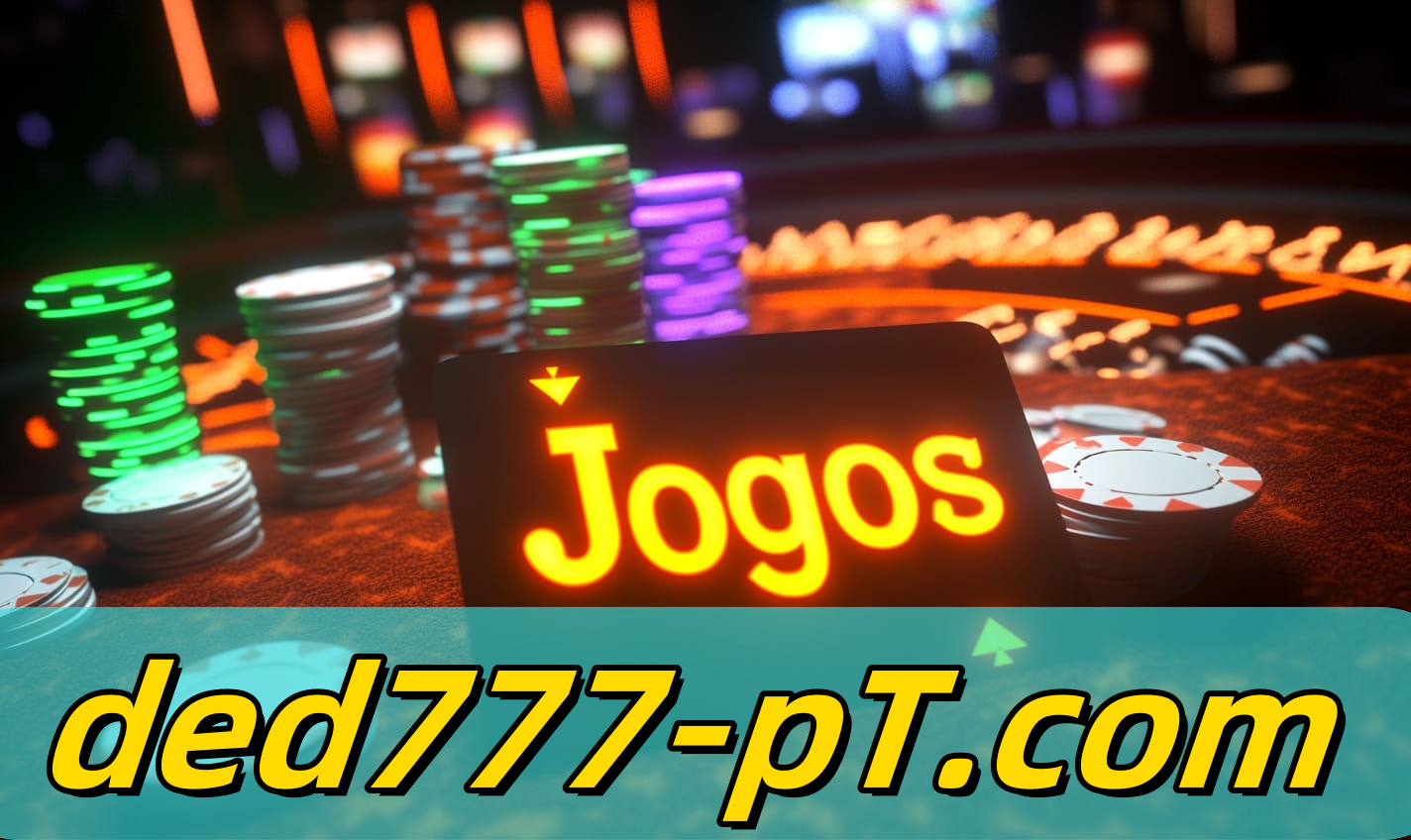 Modernos Jogos no Cassino Online ded777.COM